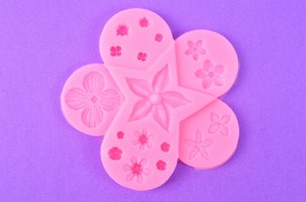 Molde Silicona fondant FLOR CON FLORES 004B6.jpg